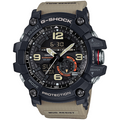 RELOJ G-SHOCK MUDMASTER DEPORTIVO | GWG-1000 TOP