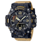 RELOJ G-SHOCK MUDMASTER DEPORTIVO | GWG-1000 TOP