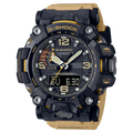 RELOJ G-SHOCK MUDMASTER DEPORTIVO | GWG-1000 TOP