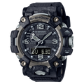 RELOJ G-SHOCK MUDMASTER DEPORTIVO | GWG-1000 TOP