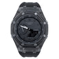 RELOJ G-SHOCK OAK EXPLORADOR NEGRO | G-S-277 PARA HOMBRE