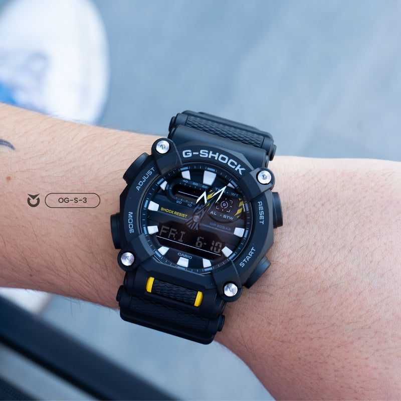 RELOJ G-SHOCK ORIGINAL GA-900-1A | OG-S-3 (2)