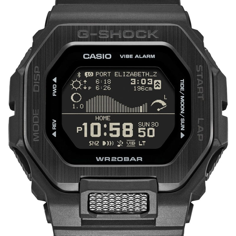 RELOJ G-SHOCK ORIGINAL GBX-100NS-1D | OG-S-93 (2)