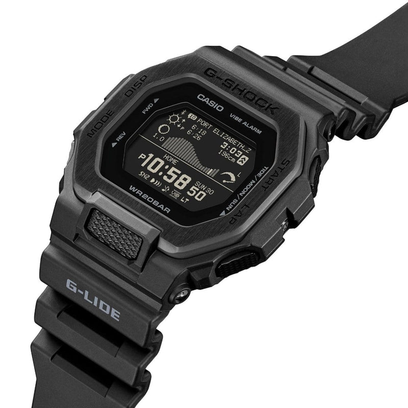 RELOJ G-SHOCK ORIGINAL GBX-100NS-1D | OG-S-93 (3)