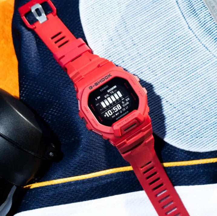 RELOJ G-SHOCK ORIGINAL NEGRO AMARILLO ROJO AZUL PLOMO CON NARANJA NEGRO CON MORADO GRIS CON NEGRO GBD-200-1D | OG-S-41 - OG-S-90 - OG-S-40 - OG-S-91 - OG-S-76 - OG-S-92 - OG-S-95-10
DEPORTIVO PARA HOMBRE