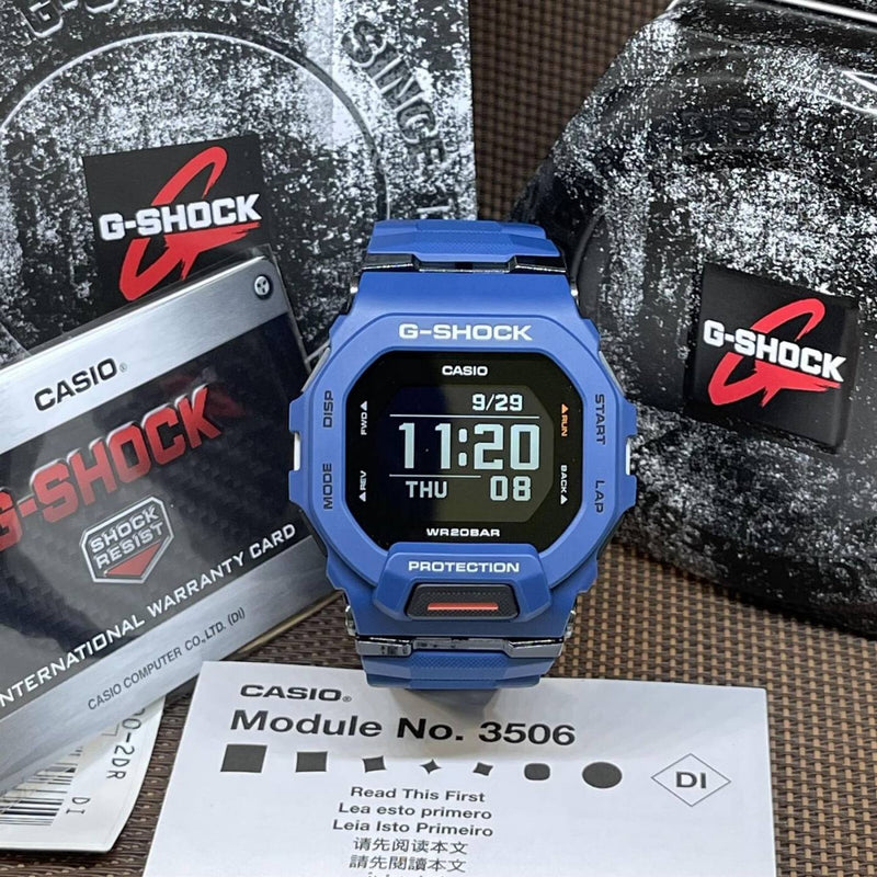 RELOJ G-SHOCK ORIGINAL NEGRO AMARILLO ROJO AZUL PLOMO CON NARANJA NEGRO CON MORADO GRIS CON NEGRO GBD-200-1D | OG-S-41 - OG-S-90 - OG-S-40 - OG-S-91 - OG-S-76 - OG-S-92 - OG-S-95-15
DEPORTIVO PARA HOMBRE