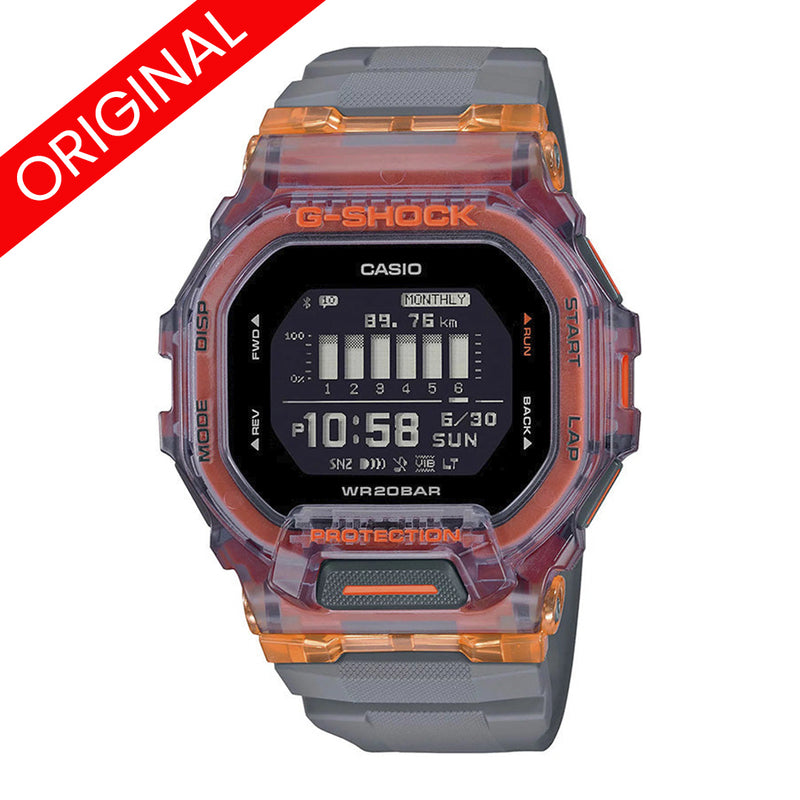 RELOJ G-SHOCK ORIGINAL NEGRO AMARILLO ROJO AZUL PLOMO CON NARANJA NEGRO CON MORADO GRIS CON NEGRO GBD-200-1D | OG-S-41 - OG-S-90 - OG-S-40 - OG-S-91 - OG-S-76 - OG-S-92 - OG-S-95-16
DEPORTIVO PARA HOMBRE