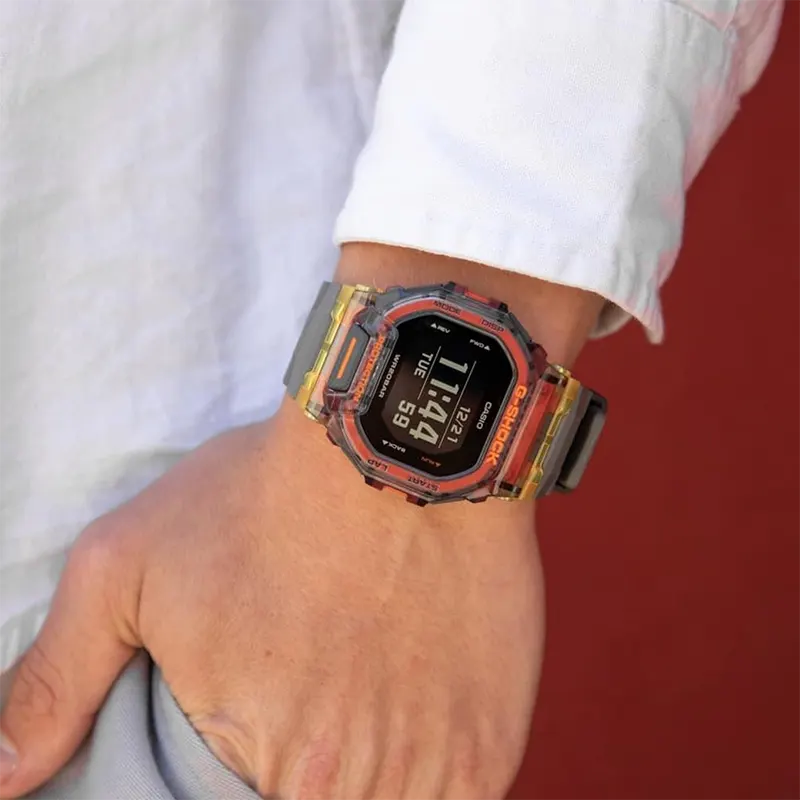 RELOJ G-SHOCK ORIGINAL NEGRO AMARILLO ROJO AZUL PLOMO CON NARANJA NEGRO CON MORADO GRIS CON NEGRO GBD-200-1D | OG-S-41 - OG-S-90 - OG-S-40 - OG-S-91 - OG-S-76 - OG-S-92 - OG-S-95-18
DEPORTIVO PARA HOMBRE