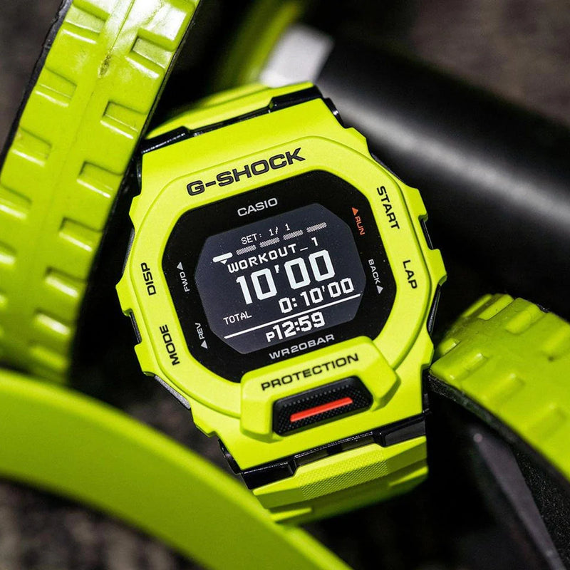 RELOJ G-SHOCK ORIGINAL NEGRO AMARILLO ROJO AZUL PLOMO CON NARANJA NEGRO CON MORADO GRIS CON NEGRO GBD-200-1D | OG-S-41 - OG-S-90 - OG-S-40 - OG-S-91 - OG-S-76 - OG-S-92 - OG-S-95-6
DEPORTIVO PARA HOMBRE