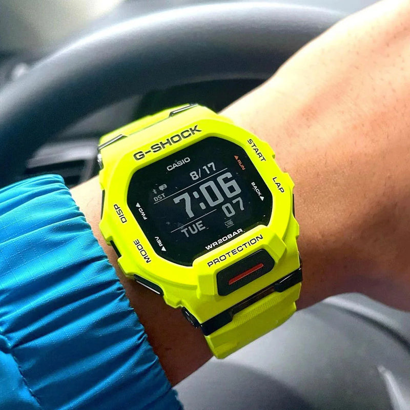 RELOJ G-SHOCK ORIGINAL NEGRO AMARILLO ROJO AZUL PLOMO CON NARANJA NEGRO CON MORADO GRIS CON NEGRO GBD-200-1D | OG-S-41 - OG-S-90 - OG-S-40 - OG-S-91 - OG-S-76 - OG-S-92 - OG-S-95-7
DEPORTIVO PARA HOMBRE