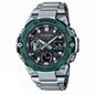 RELOJ G-SHOCK PLATEADO | G-S-233 - G-S-330-6
PARA HOMBRE