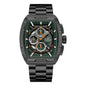 RELOJ NAVIFORCE NF8066 ORIGINAL ELEGANTEN NEGRO | NAV-127, NAV-128, NAV-129 PARA HOMBRE
