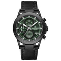 RELOJ NAVIFORCE NF8073 ORIGINAL ELEGANTEN NEGRO Y AZUL | NAV-123, NAV-124, NAV-125  PARA HOMBRE