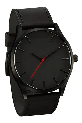 RELOJ NOLOGO 716035720249 ORIGINAL NEGRO SKU: NOL - 18