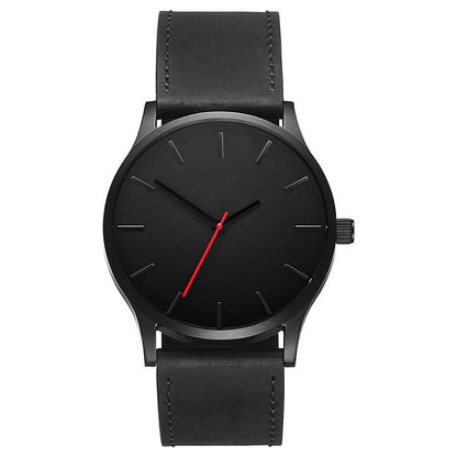 RELOJ NOLOGO ORIGINAL NEGRO SKU: NOL-12