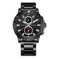 RELOJ OCHSTIN NEGRO | OCH-24 PARA HOMBRE