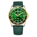RELOJ OCHSTIN ORIGINAL - CASUAL NEGRO Y ROJO | OCH-22 | OCH-23 (4)