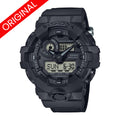RELOJ ORIGINAL  G-SHOCK - NEGRO -DEPORTIVO - CASUAL OG-S-97