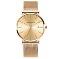RELOJ ORIGINAL HANNAH MARTIN - ELEGANTE Y CASUAL - NEGRO,  AZUL Y DORADO | HAN-85 | HAN-86 | HAN-87 | HAN-84 PARA HOMBRE