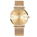 RELOJ ORIGINAL HANNAH MARTIN - ELEGANTE Y CASUAL - NEGRO,  AZUL Y DORADO | HAN-85 | HAN-86 | HAN-87 | HAN-84 PARA HOMBRE