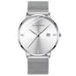 RELOJ ORIGINAL HANNAH MARTIN - ELEGANTE Y CASUAL - NEGRO, AZUL Y PLATEADO | HAN-22 | HAN-24 | HAN-89 | HAN-90