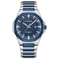 RELOJ ORIGINAL NAVIFORCE - ELEGANTE Y CASUAL - NEGRO, AZUL Y PLATEADO | NAV-116 | NAV-117 | NAV-118 PARA HOMBRE (4)