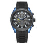 RELOJ RUIMAS ORIGINAL - CASUAL NEGRO | RUI-3 PARA HOMBRE