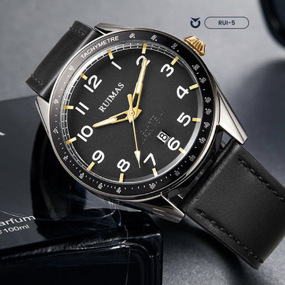 Reloj_Ruimas_Negro_RUI-5 para Hombre