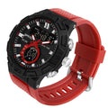 RELOJ SANDA - 3087 - HOMBRE AVENTURERO | SAN-69 | SAN-70 | SAN-72_5