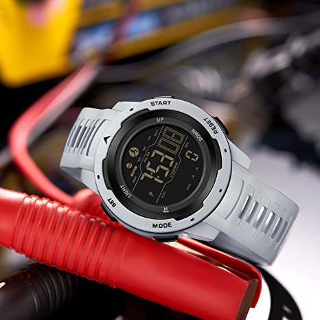 RELOJ SANDA ORIGINAL - DEPORTIVO 2145 PARA HOMBRES | SAN-88 - SAN-89 - SAN-90 - SAN-91