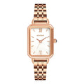 RELOJ SANDA ORIGINAL ELEGANTE DORADO PARA MUJER | SAN-118 | SAN-120