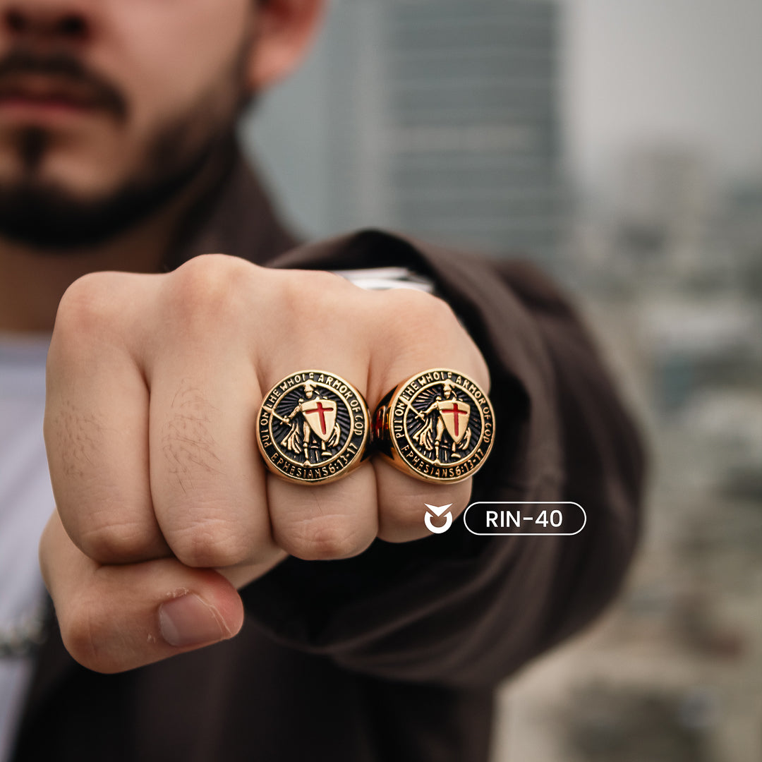 ANILLOS 2024 | SKU: RIN-60 | RIN-40 | RIN-64 | RIN-62 | RIN-58 | RIN-59