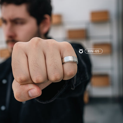 ANILLO ROUND SPINNER  | RIN-64 / RIN-65