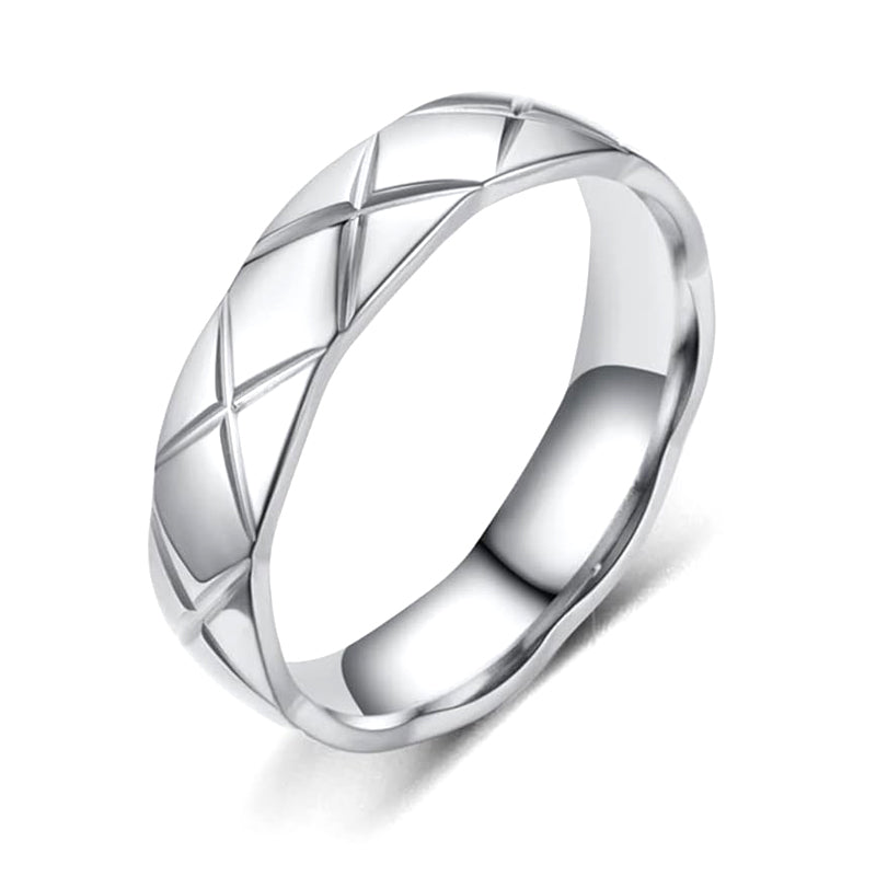 ANILLO CROSS MATCH | SKU: RIN-68