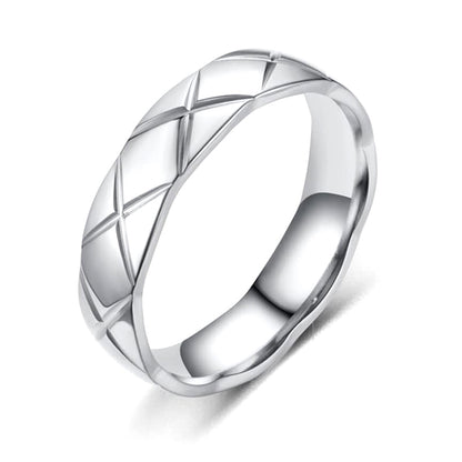 ANILLO CROSS MATCH | SKU: RIN-68
