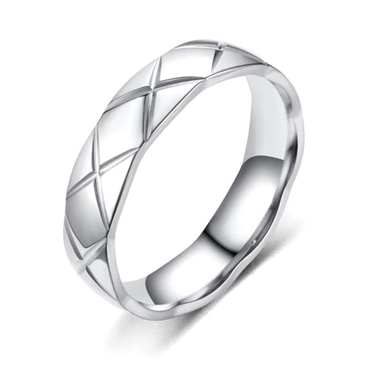 ANILLO CROSS MATCH | SKU: RIN-68