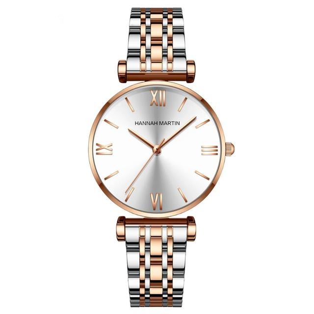 RELOJ HANNAH MARTIN HM -1522 ROSA | HAN-59 | HAN-57 | HAN-58