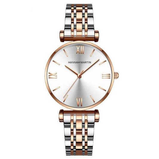 RELOJ HANNAH MARTIN HM -1522 ROSA | HAN-59 | HAN-57 | HAN-58