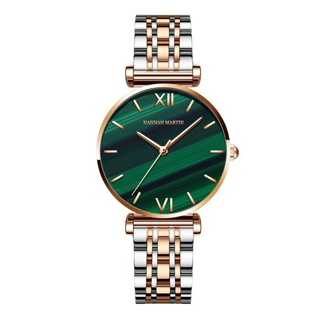 RELOJ HANNAH MARTIN HM -1522 ROSA | HAN-59 | HAN-57 | HAN-58