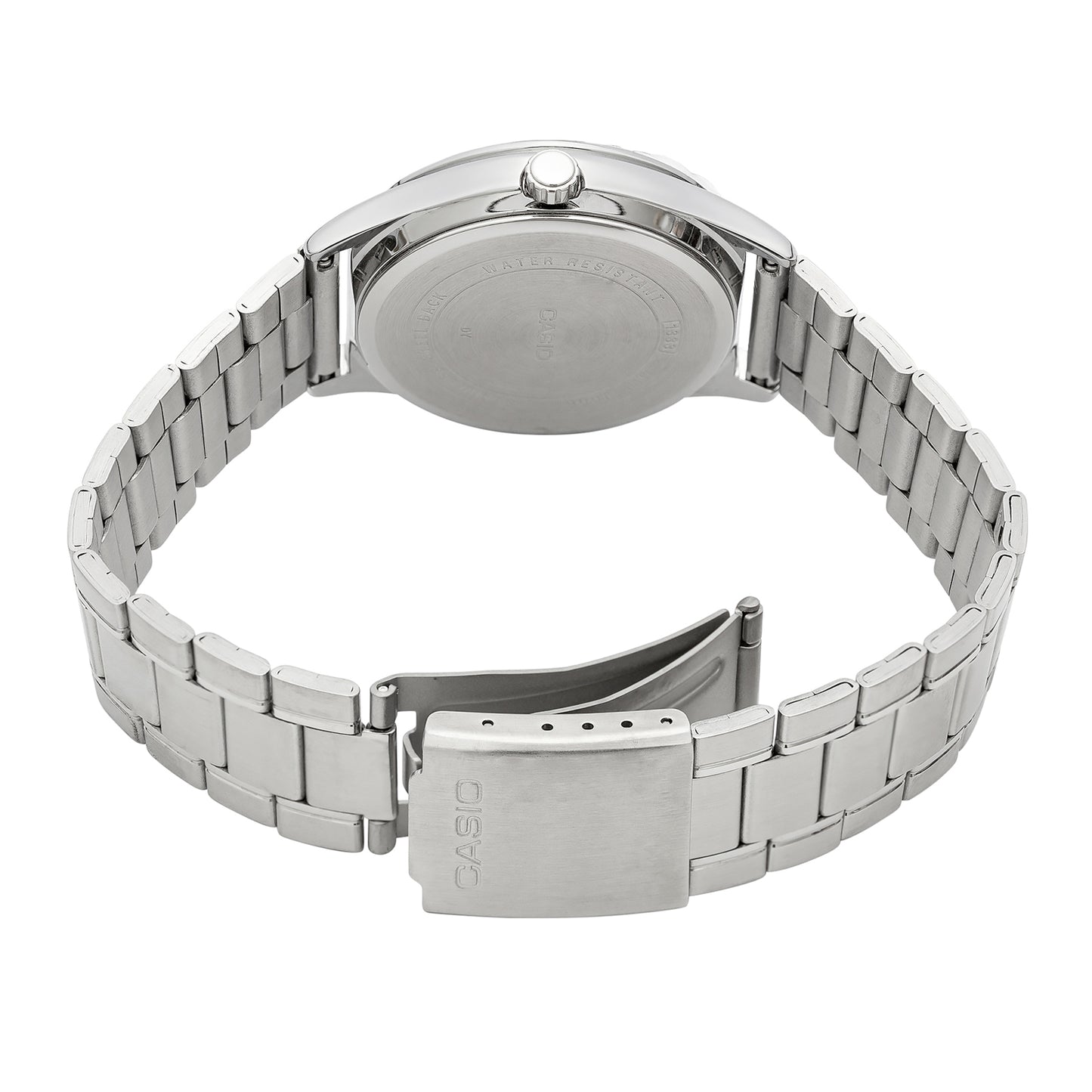 RELOJ CASIO MTP-V006D-1B | SKU: CAS-18