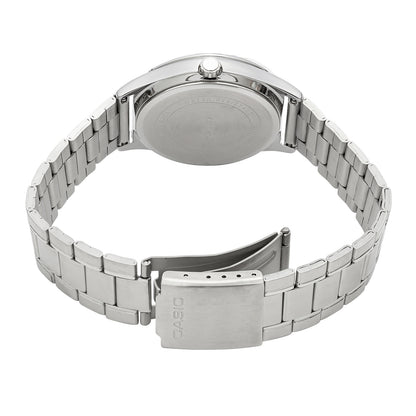 RELOJ CASIO MTP-V006D-1B | SKU: CAS-18