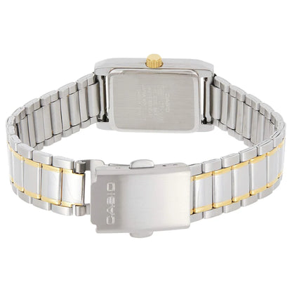 RELOJES CASIO ORIGINAL LTP-1234GLL | CAS-180, CAS-181, CAS-182, CAS-183, CAS-184, CAS-187