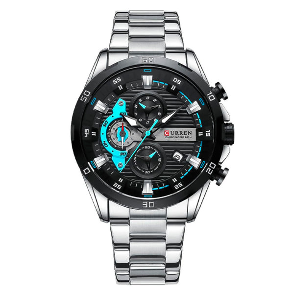 Reloj Curren Celeste 8402 CUR-88 para Hombre