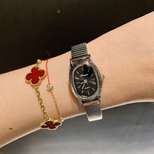 RELOJ DINIMI ESTILO ELEGANTE PARA MUJER EN CLOCK PERÚ