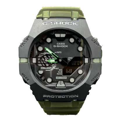 Reloj G-SHOCK Verde GA-B001 G-S-252 para Hombre