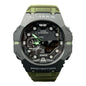 Reloj G-SHOCK Verde GA-B001 G-S-252 para Hombre