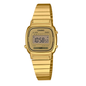 Reloj G-SHOCK Oro G-S-364 para Mujer