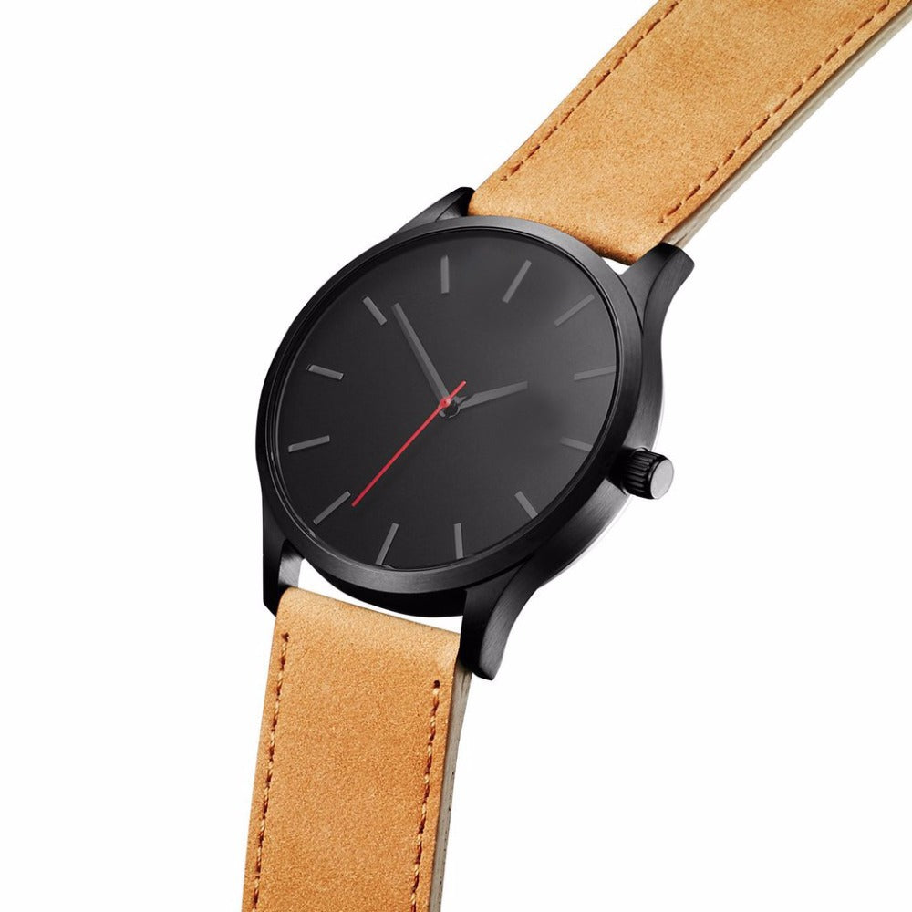Reloj_Nologo_Negro_NOL-11 para Hombre