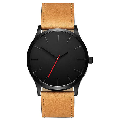 Reloj_Nologo_Negro_NOL-11 para Hombre