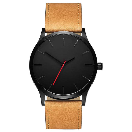 Reloj_Nologo_Negro_NOL-11 para Hombre